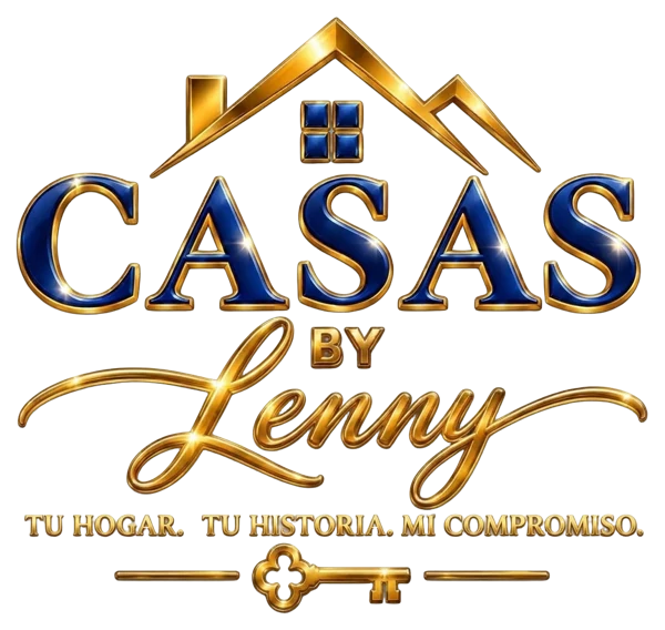 Casas by Lenny